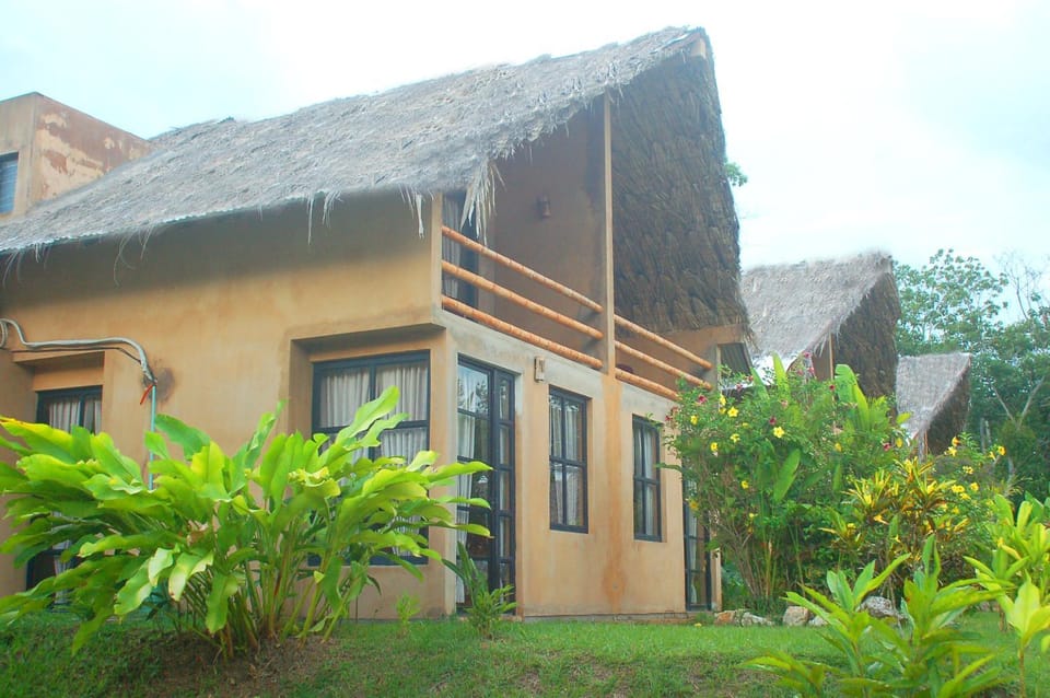 AXKAN PALENQUE, ALBERCAS, GASTRONOMIA MAR y TIERRA & TRAVEL AGENCY Hotel in State of Tabasco