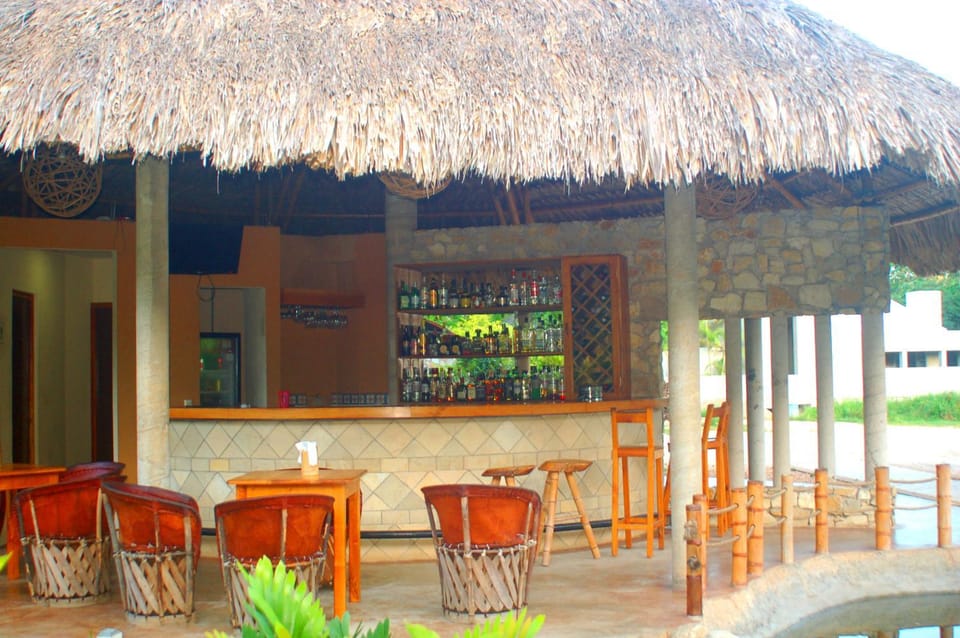 AXKAN PALENQUE, ALBERCAS, GASTRONOMIA MAR y TIERRA & TRAVEL AGENCY Hotel in State of Tabasco
