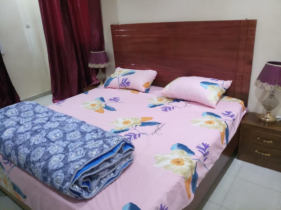 S I Appartements Apartment in Dakar