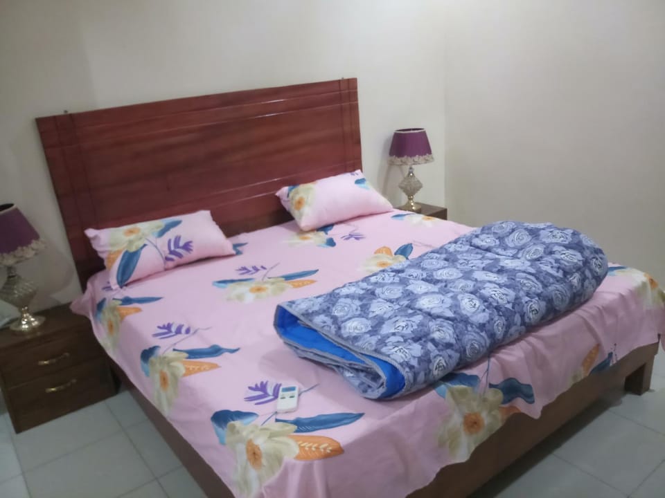 S I Appartements Apartment in Dakar