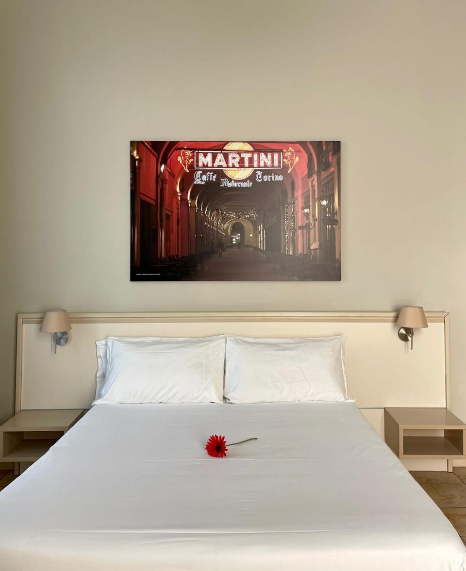 Best Quality Hotel Dock Milano Hotel in Turin