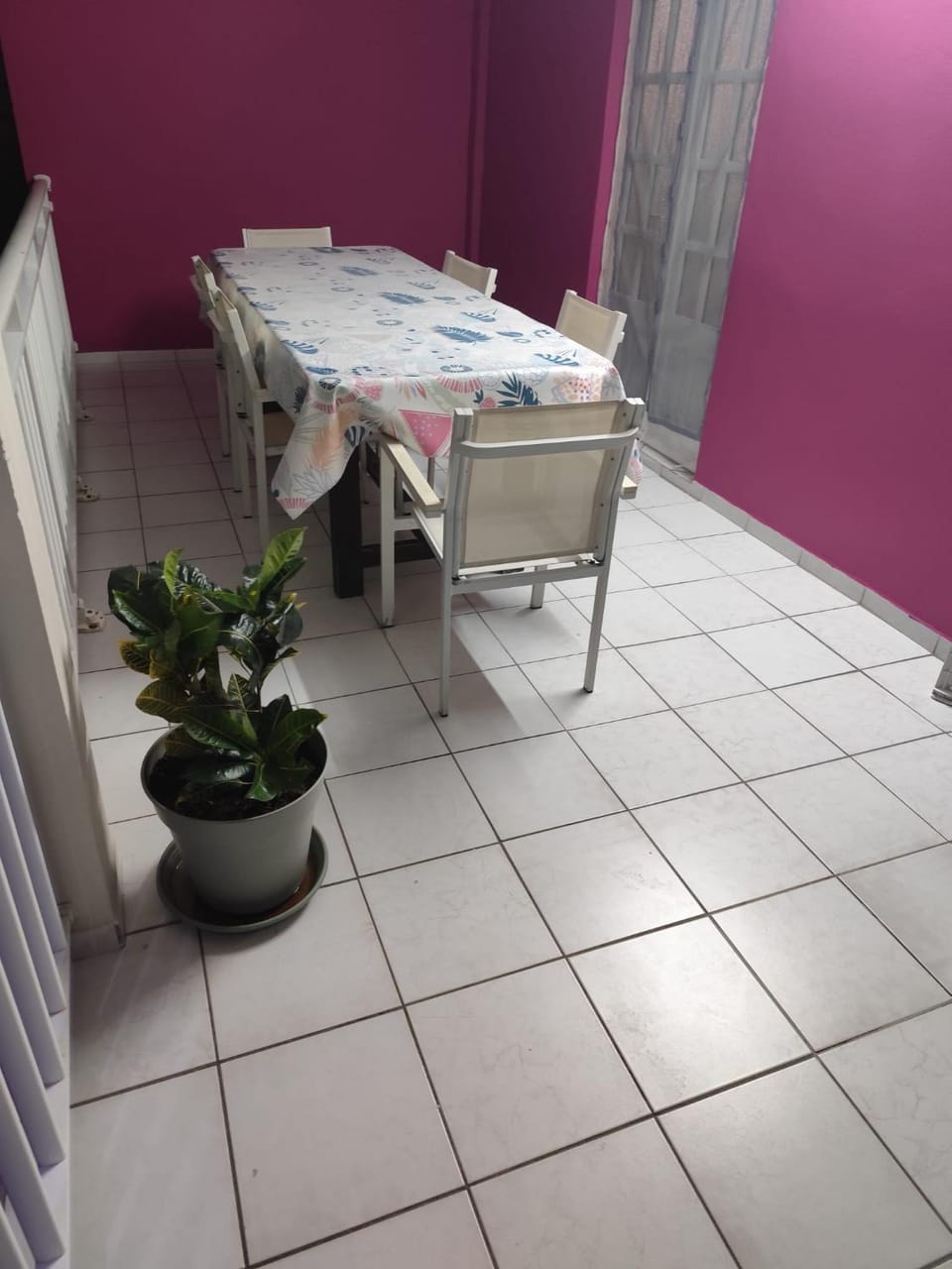 Studio Zen Attitude Apartment in Sainte-Anne