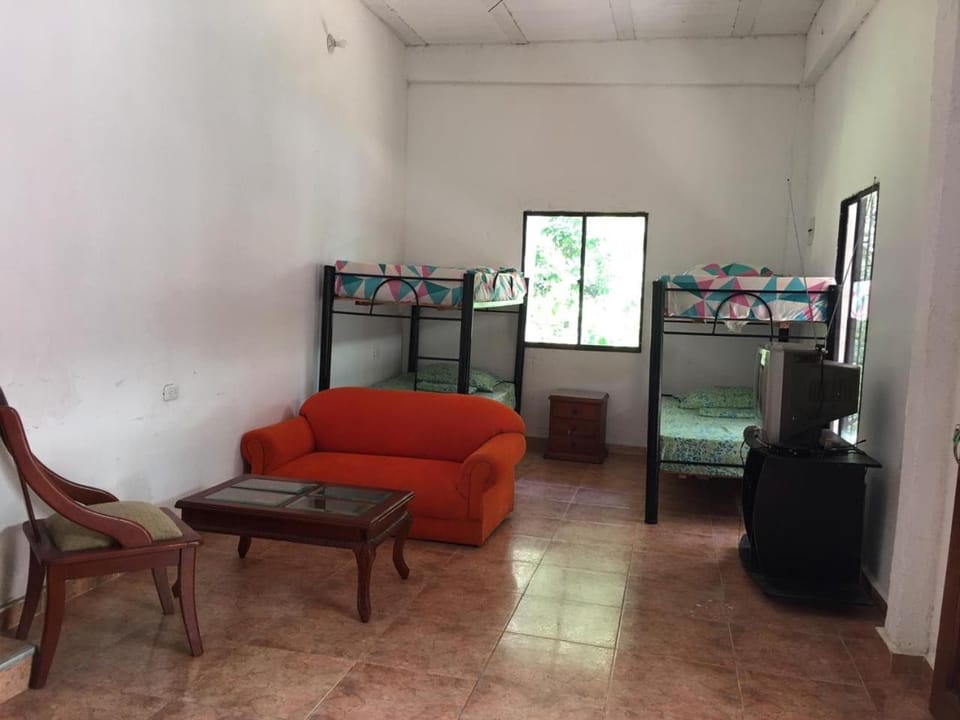Hostal La Gran Ceci Hotel in Magdalena, Colombia