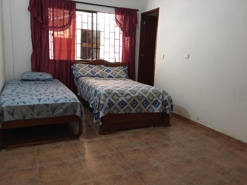 Hostal La Gran Ceci Hotel in Magdalena, Colombia