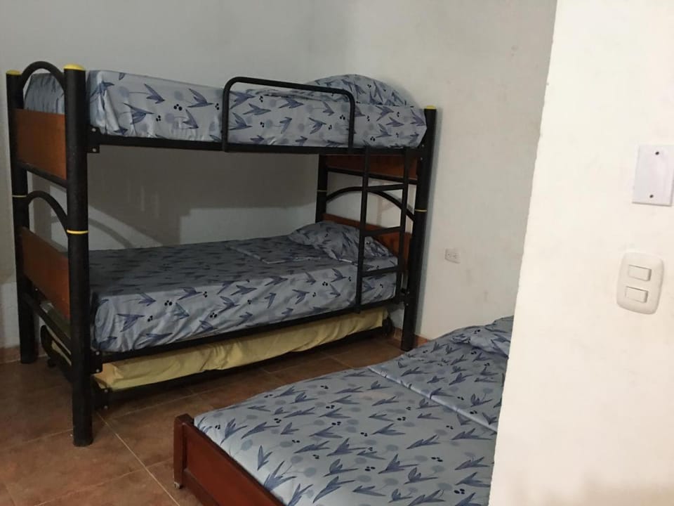 Hostal La Gran Ceci Hotel in Magdalena, Colombia