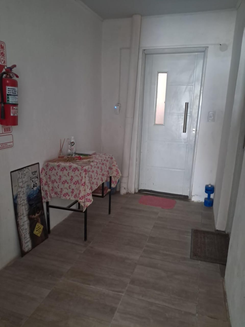 Aleli Apartment in Entre Ríos Province, Argentina