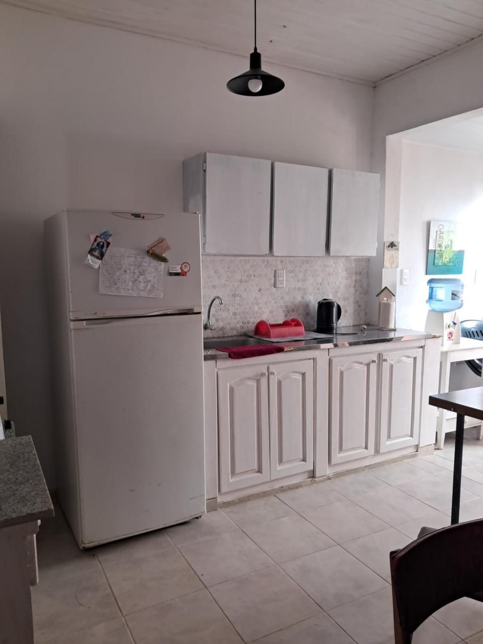 Aleli Apartment in Entre Ríos Province, Argentina