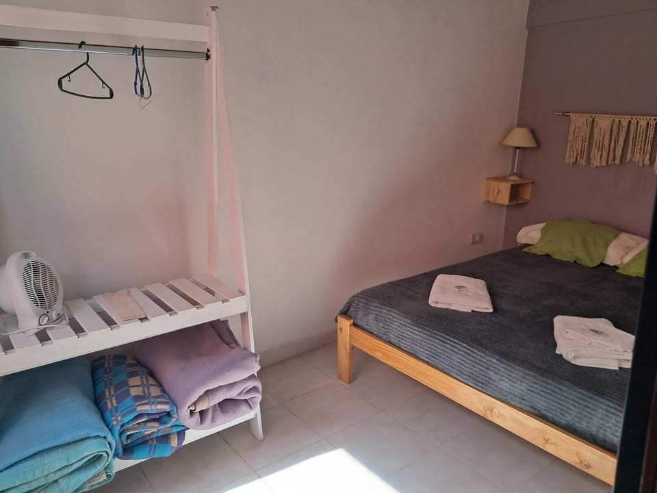 Aleli Apartment in Entre Ríos Province, Argentina