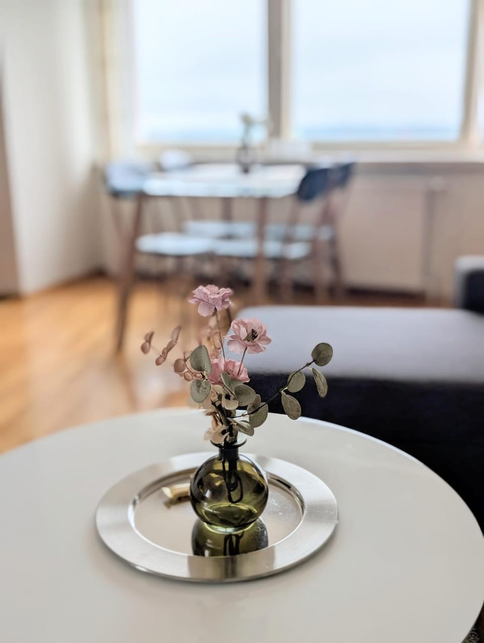 18 - Cozy apartment with view, top 7th floor Apartment in Kemi