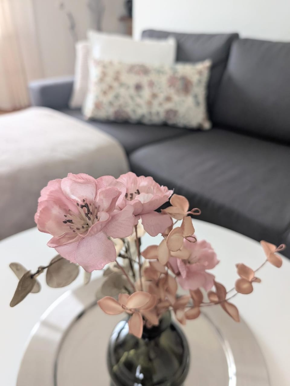 18 - Cozy apartment with view, top 7th floor Apartment in Kemi