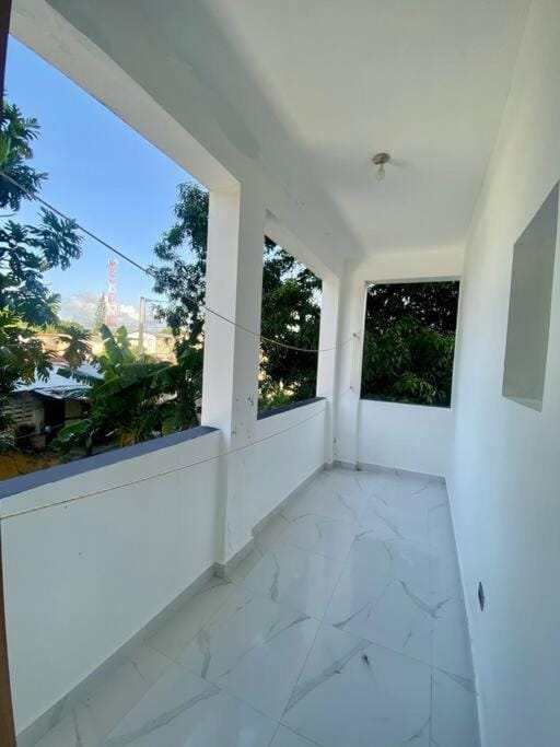 Fantástico apartamento céntrico Playa a 100 mts Apartment in María Trinidad Sánchez Province