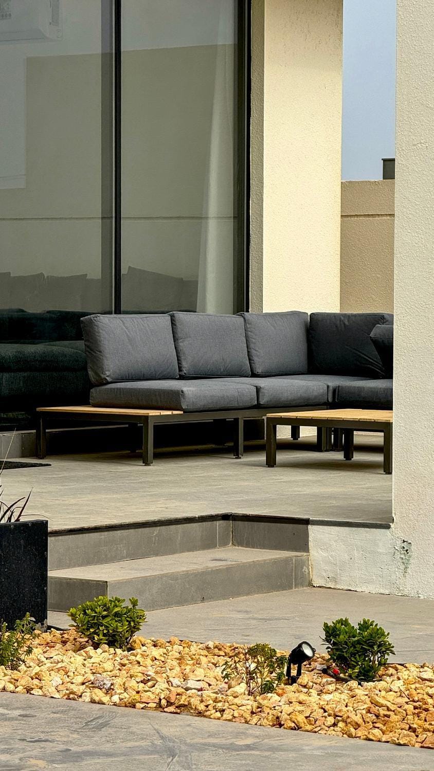 Balcony/Terrace, Seating area