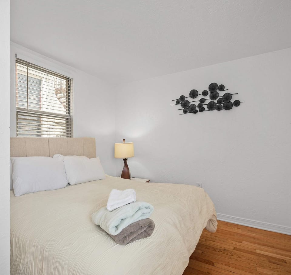Panoramic Views on Your Front Porch Apartment in Pittsburgh