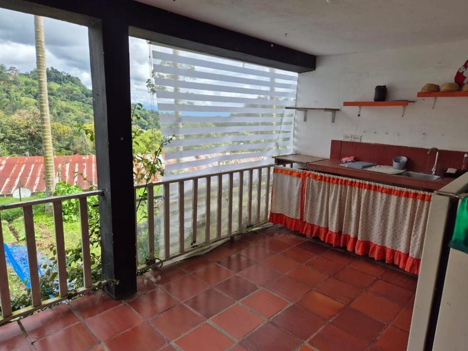Finca Las Hamacas- La Posada del pensamiento Country House in Cundinamarca, Colombia