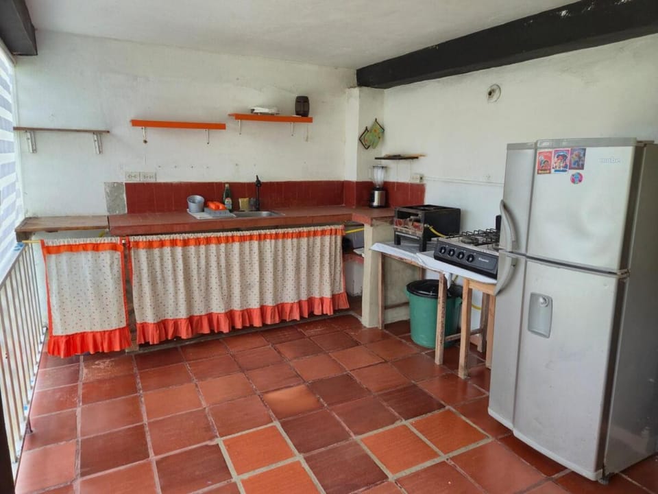 Finca Las Hamacas- La Posada del pensamiento Country House in Cundinamarca, Colombia