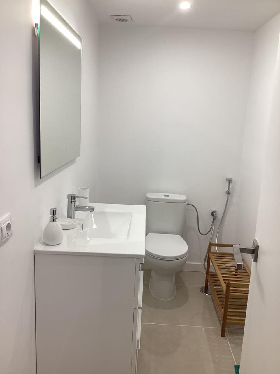 Toilet, Bathroom