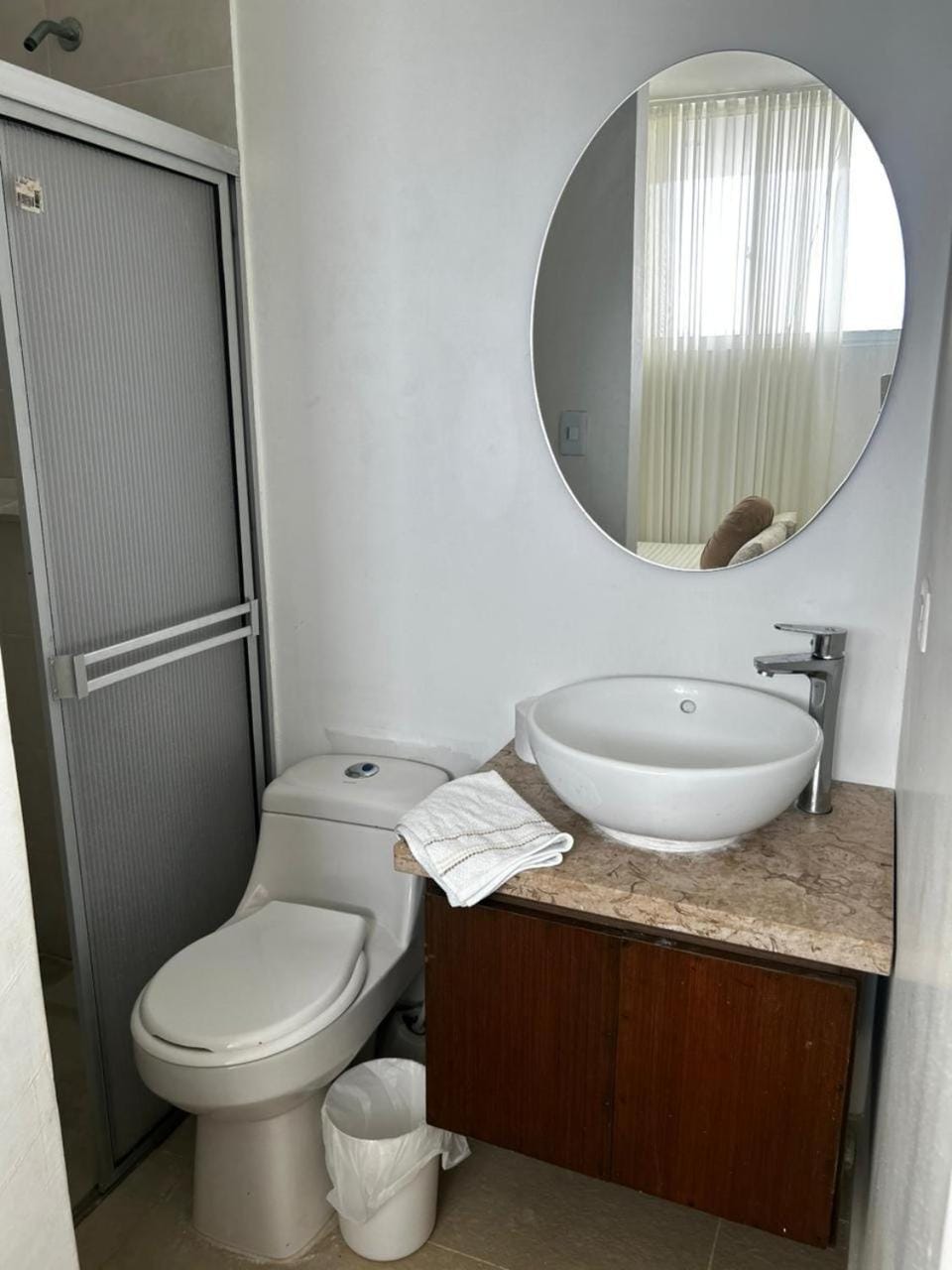 Edificio Mares de Coveñas Apartment in Sagoc