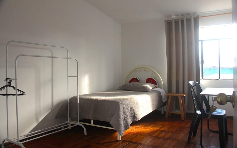 Kasa-4 B&B Family Homestay Vacation rental in Huancayo