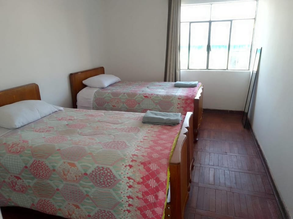 Kasa-4 B&B Family Home Vacation rental in Huancayo