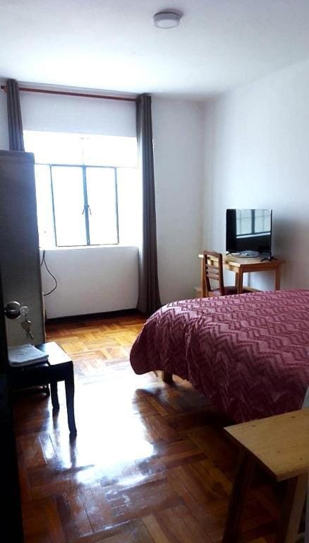 Kasa-4 B&B Family Homestay Vacation rental in Huancayo