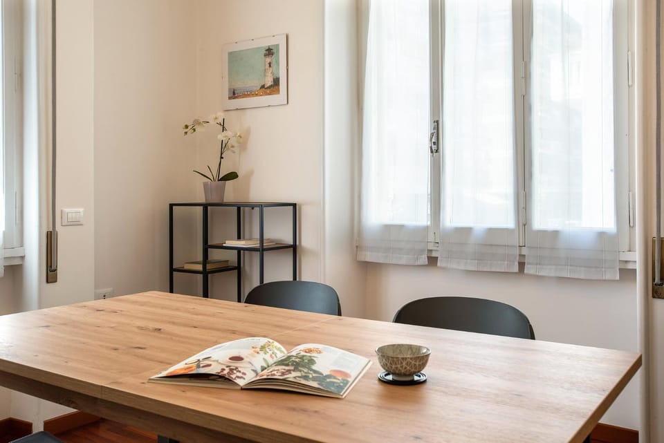 Carpegna Park Apartment by Cornelia subway Apartment in Rome