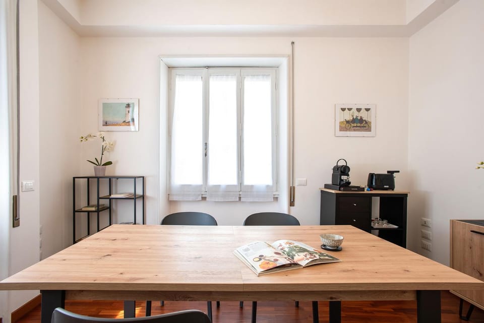 Carpegna Park Apartment by Cornelia subway Apartment in Rome