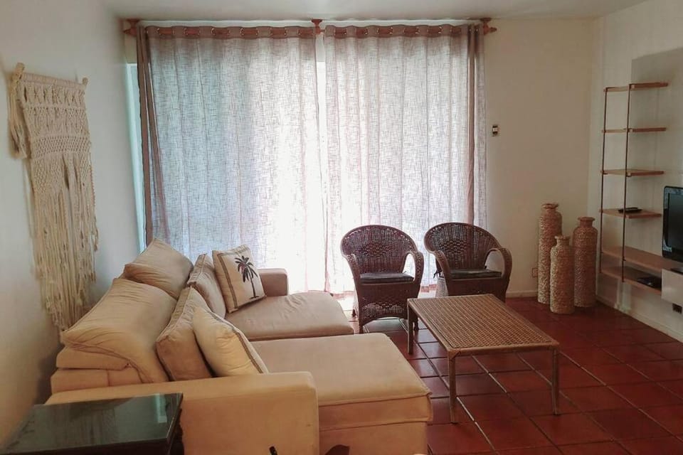 Ap Guaruja Piscina 8 pessoas Pitangueiras Apartment in State of São Paulo