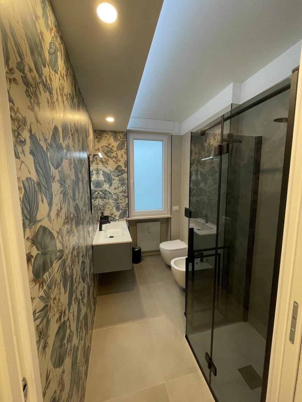 Shower, Toilet, Bathroom, bidet