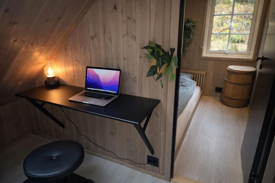Business facilities