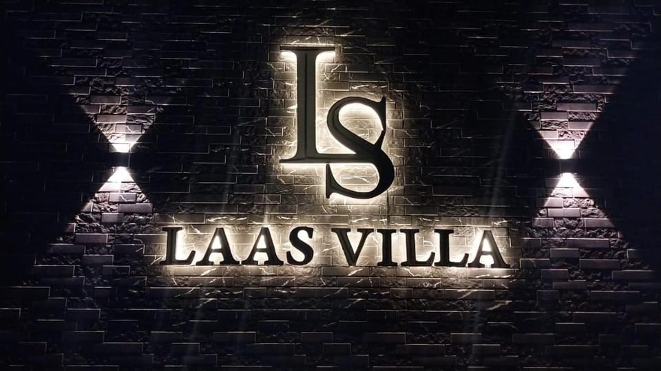 Property logo or sign, Logo/Certificate/Sign