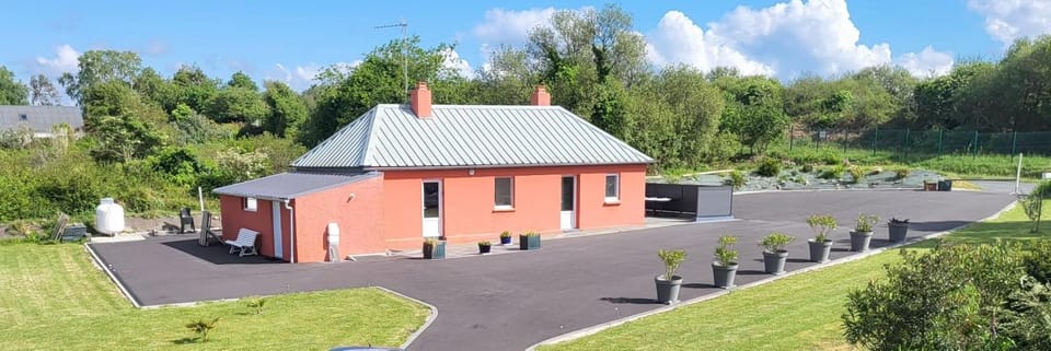 Property building, Parking