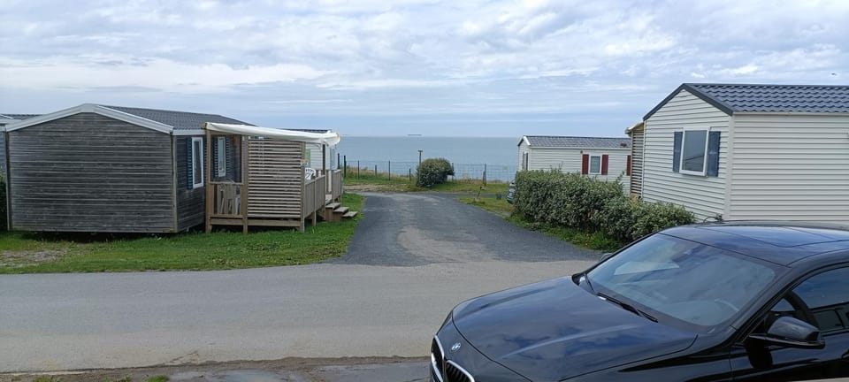 View (from property/room), Sea view