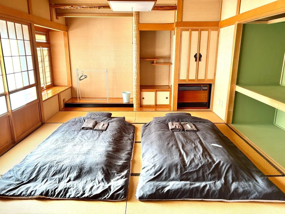 RAKUNTO - Vacation STAY 17633 House in Hokkaido Prefecture