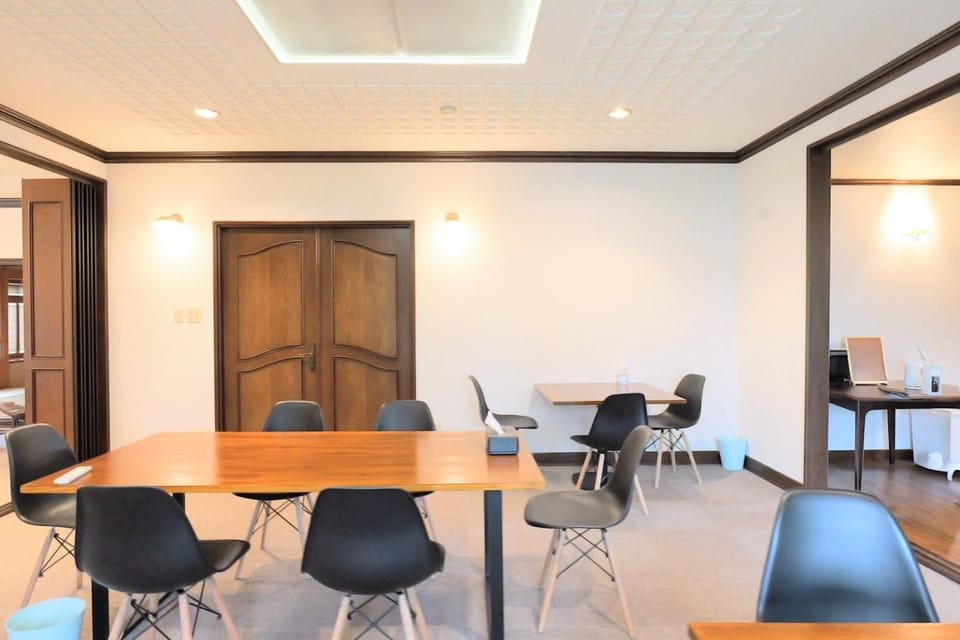 RAKUNTO - Vacation STAY 17633 House in Hokkaido Prefecture