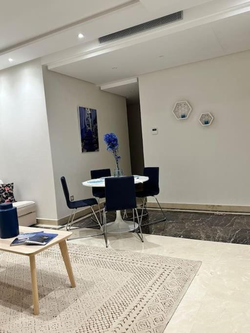 Dar Azur Apartment in Tangier