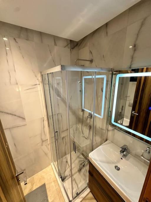 Dar Azur Apartment in Tangier