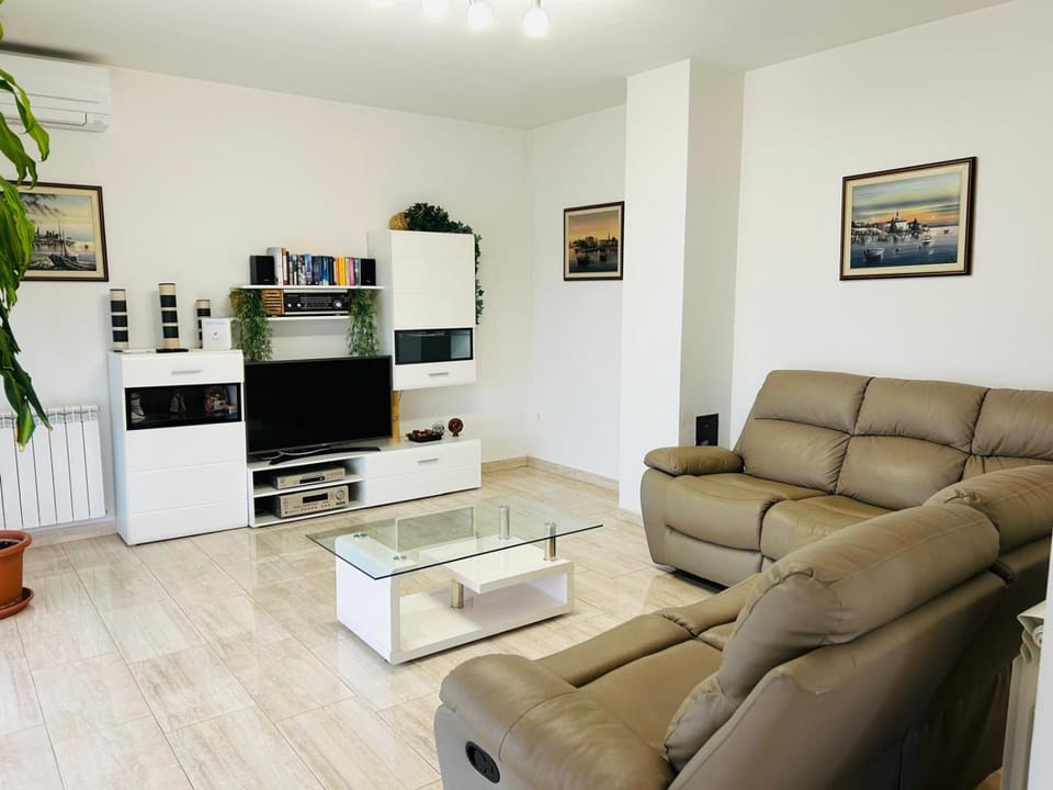 Villa Graziano House in Istria County