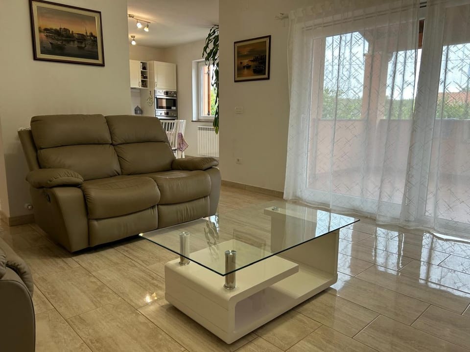 Villa Graziano House in Istria County