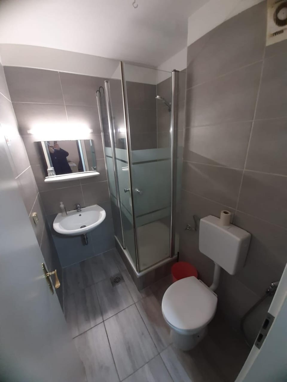 Wohlfühl-Wohnung Apartment in Bonn