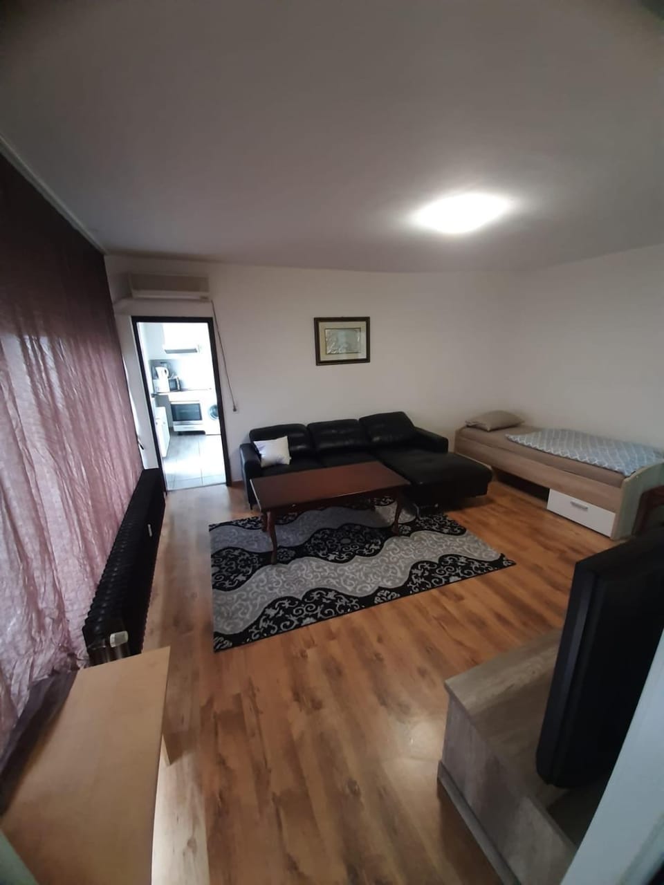 Wohlfühl-Wohnung Apartment in Bonn