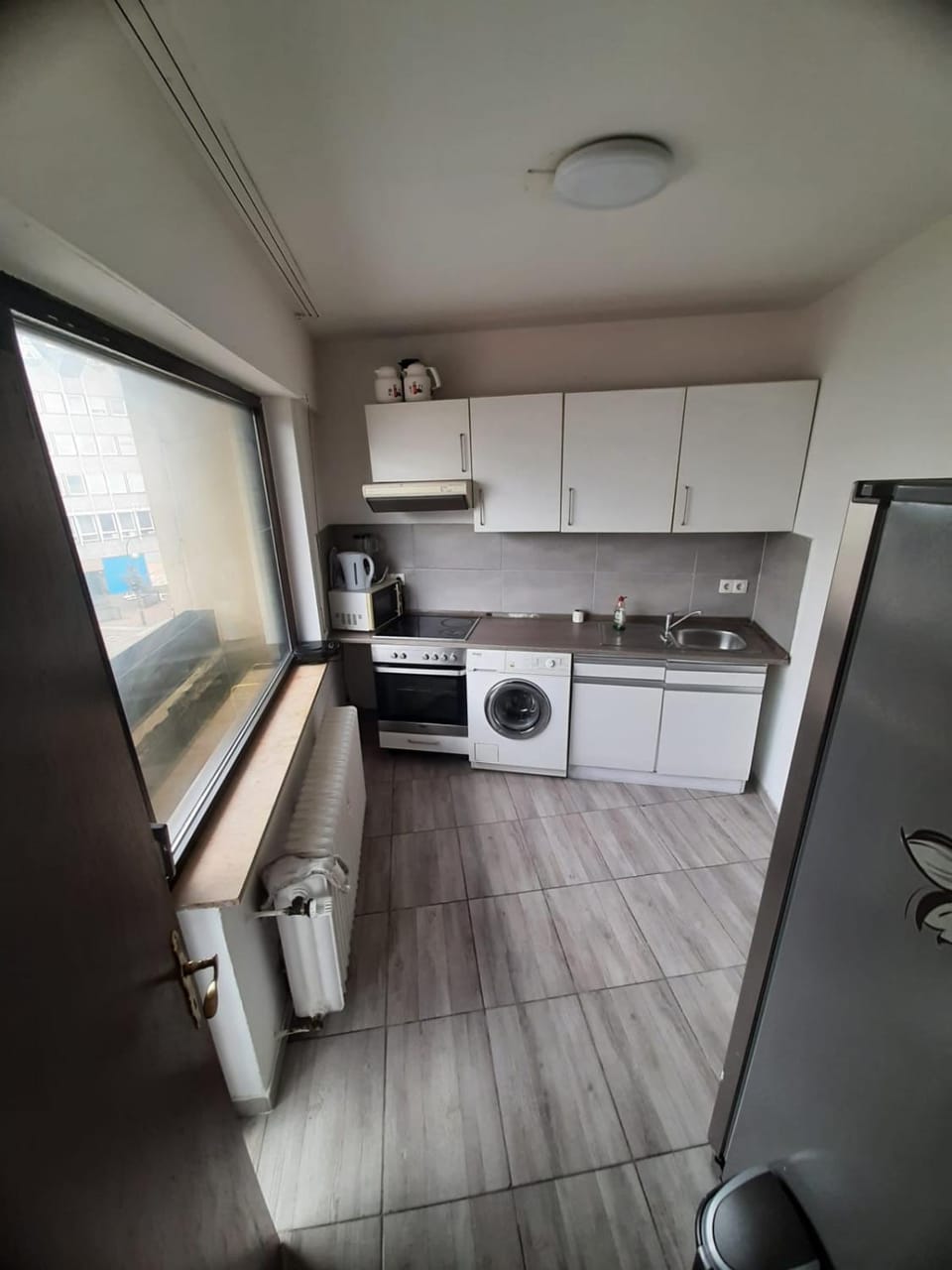 Wohlfühl-Wohnung Apartment in Bonn