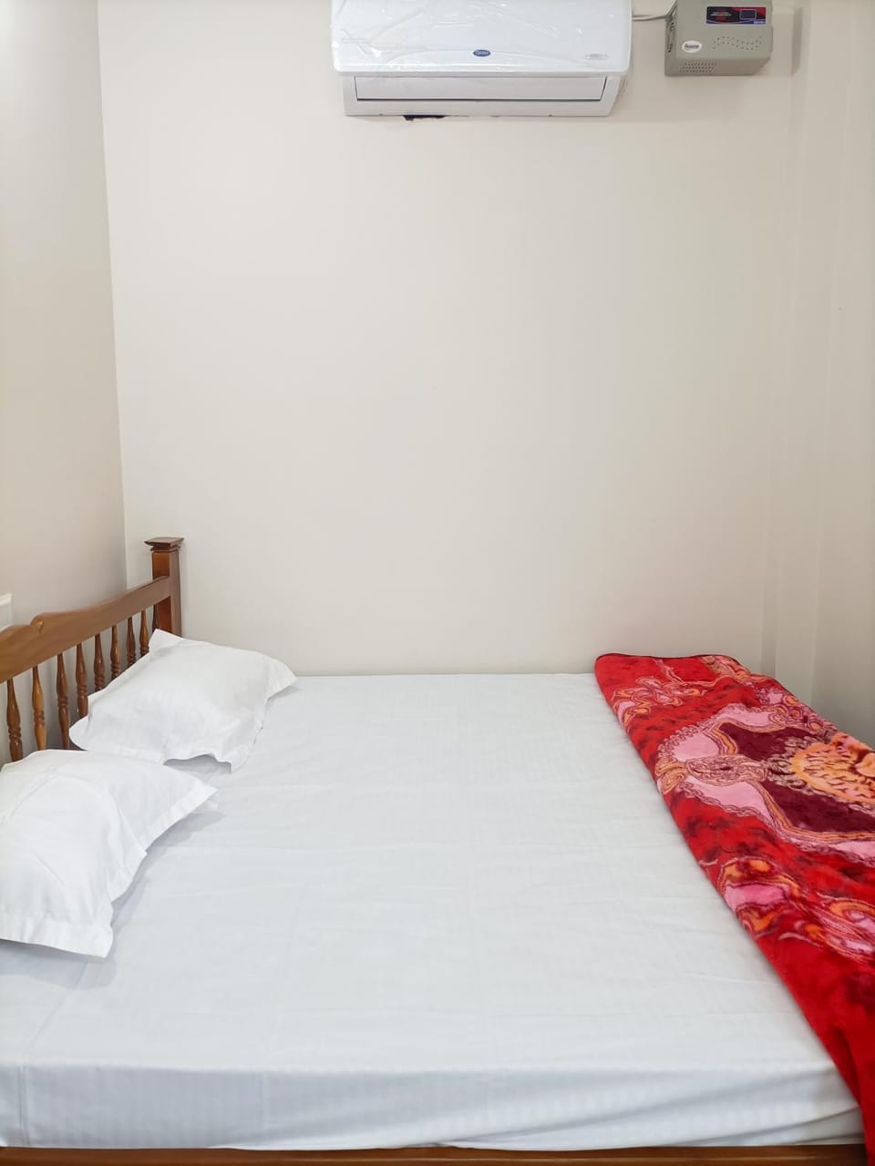 Shivarpanam Home Stay Vacation rental in India