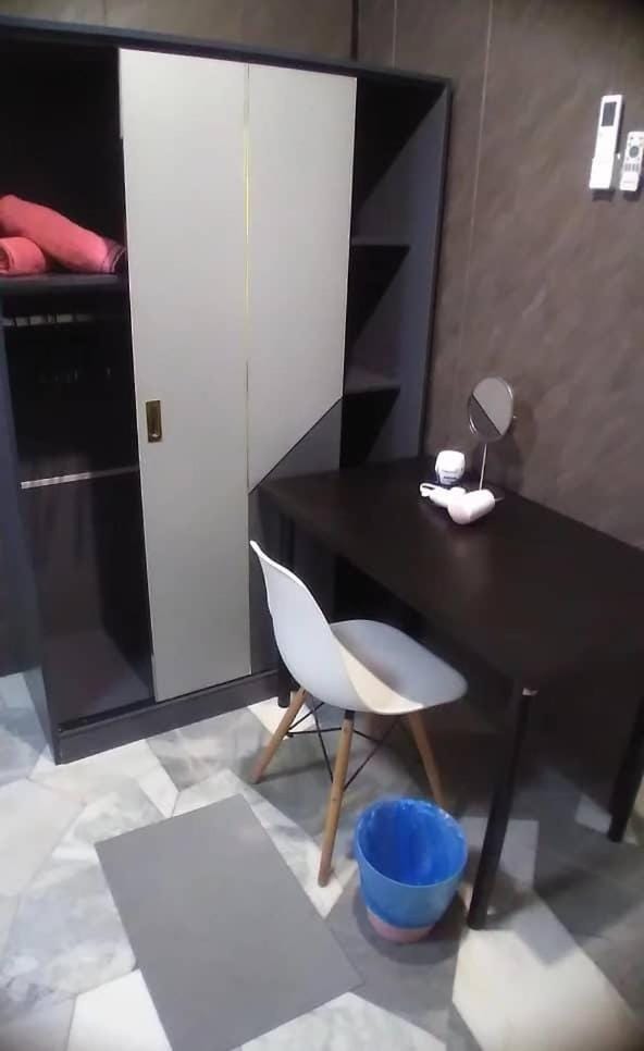 Standard Double or Twin Room Alma Bukit Mertajam Vacation rental in Penang