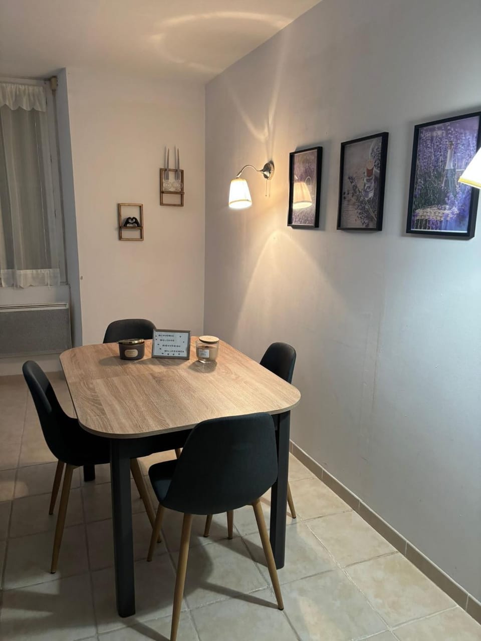 Y&R résidence Apartment in Provence-Alpes-Côte d'Azur