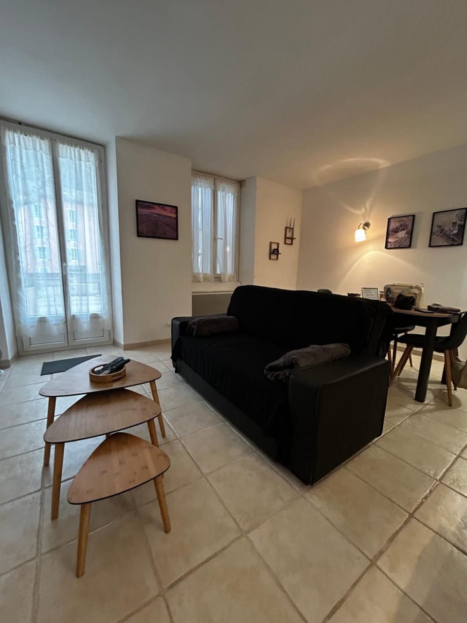 Y&R résidence Apartment in Provence-Alpes-Côte d'Azur