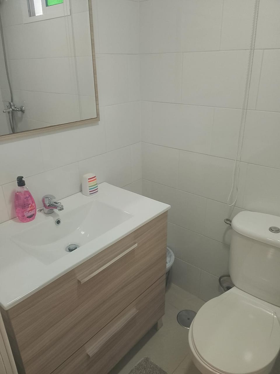 apartamento estudio Bailén malaga center Apartment in Malaga