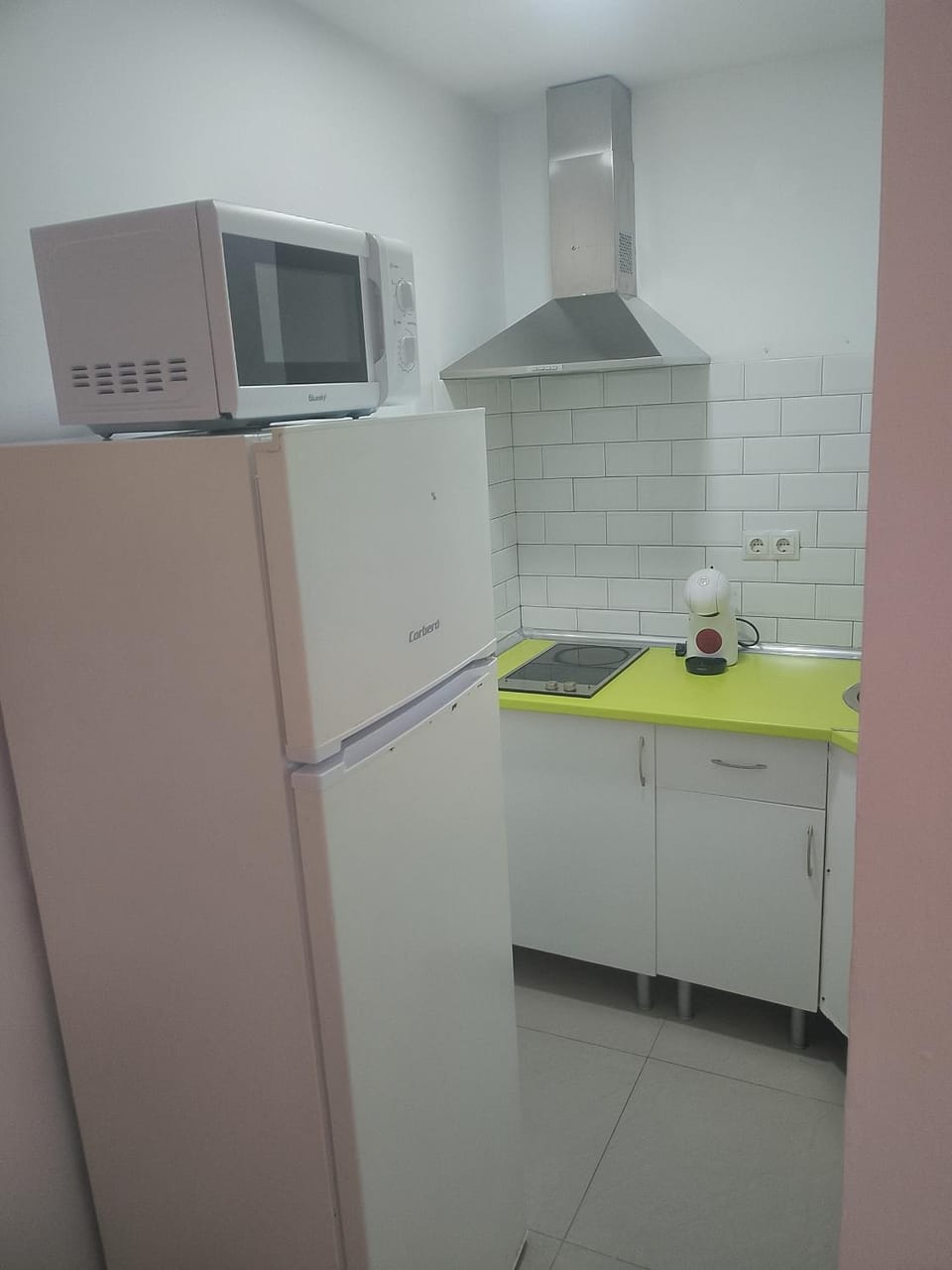apartamento estudio Bailén malaga center Apartment in Malaga