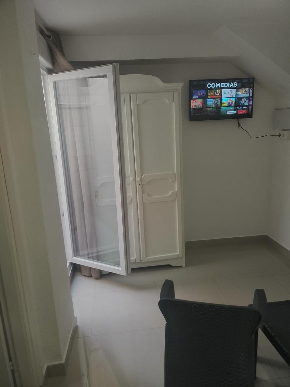 apartamento estudio Bailén malaga center Apartment in Malaga
