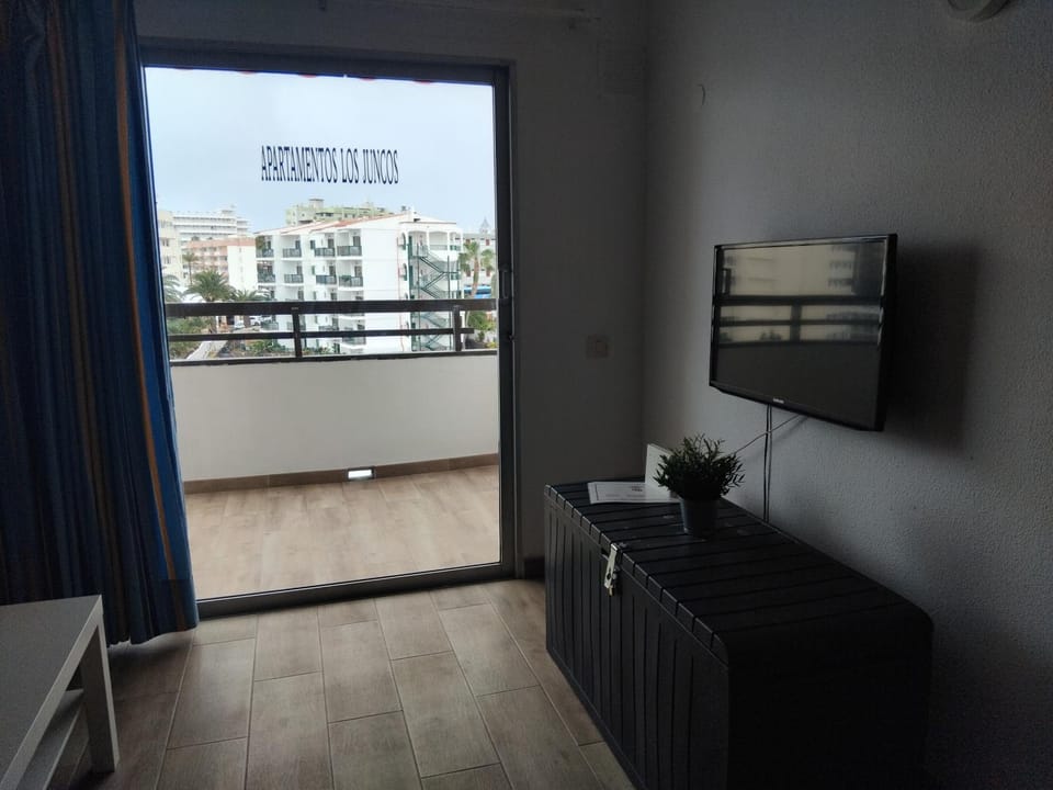 Apartamentos Los Juncos Apartment in Maspalomas