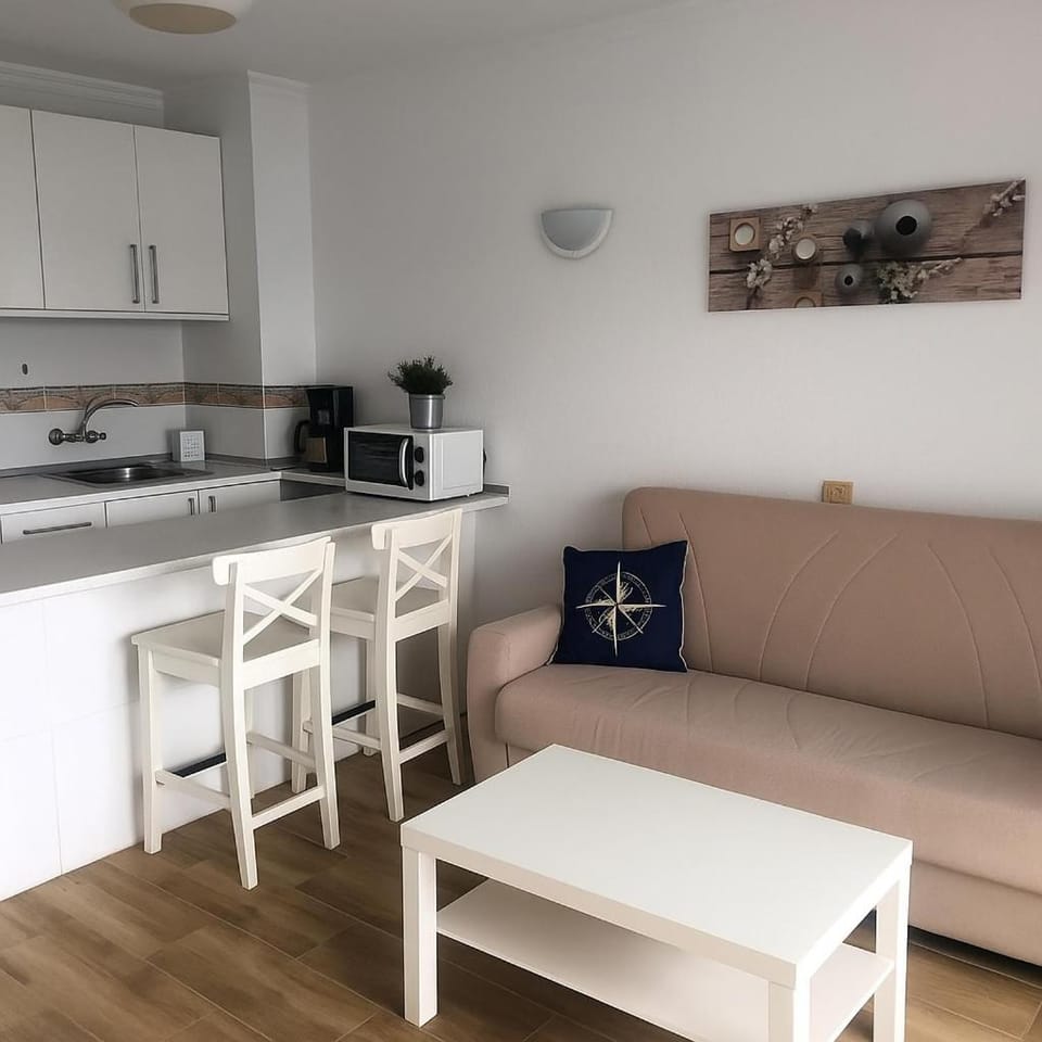 Apartamentos Los Juncos Apartment in Maspalomas
